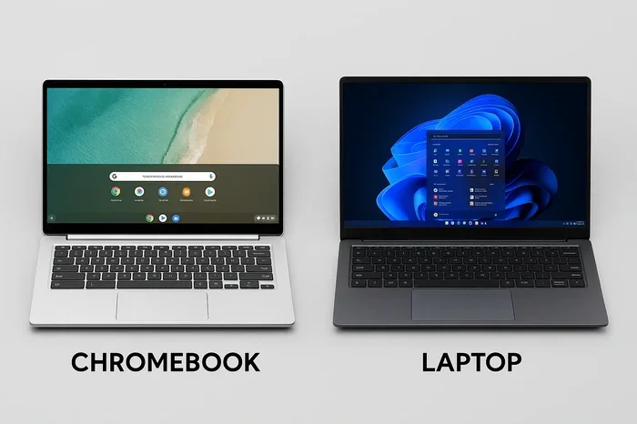 Can A Chromebook Do Everything A Regular Laptop Can Do