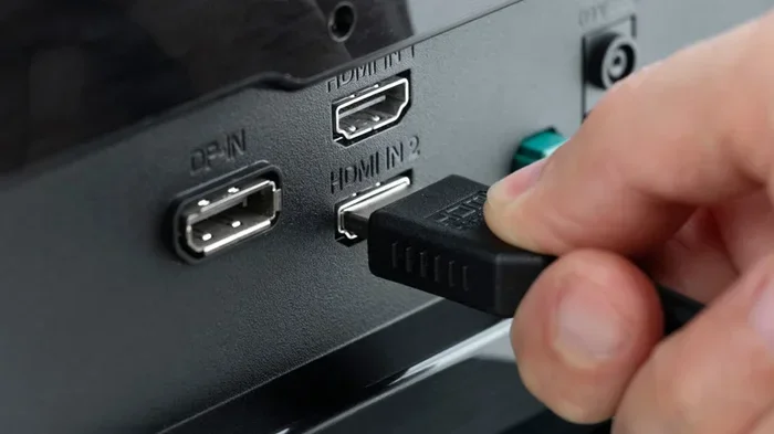 Are Tv Hdmi Ports Male Or Female Answered Right Here