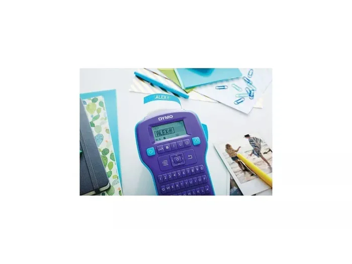 Can Dymo Labels Print In Color What You Need To Know