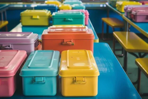 Top Amazons Lunch Boxes That Will Make Your Day Better