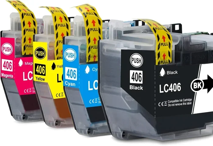 Are Non Hp Ink Cartridges Ok or Should You Really Avoid