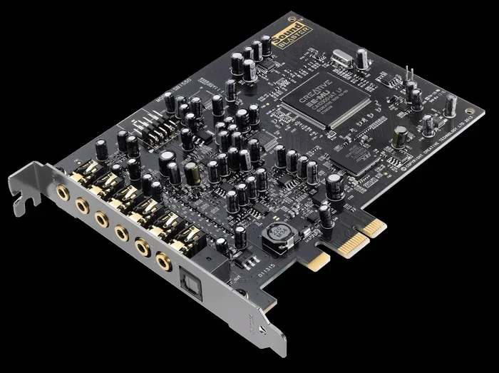 About The Function Of A Sound Card And Why It Matters