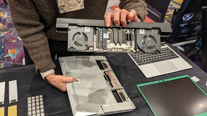 Are There Modular Laptops You Can Actually Customize
