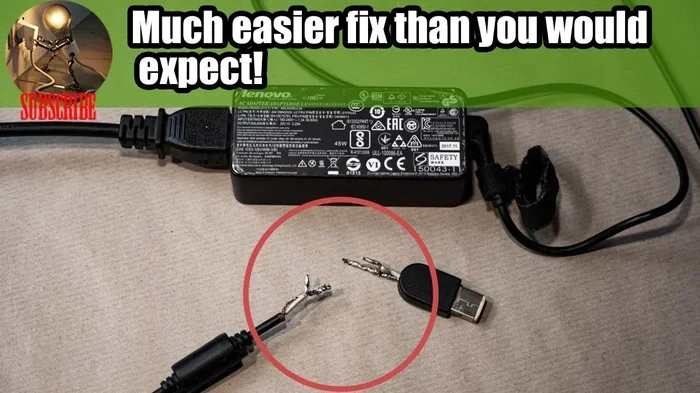 Can A Bad Charger Ruin A Laptop And What Happens Next