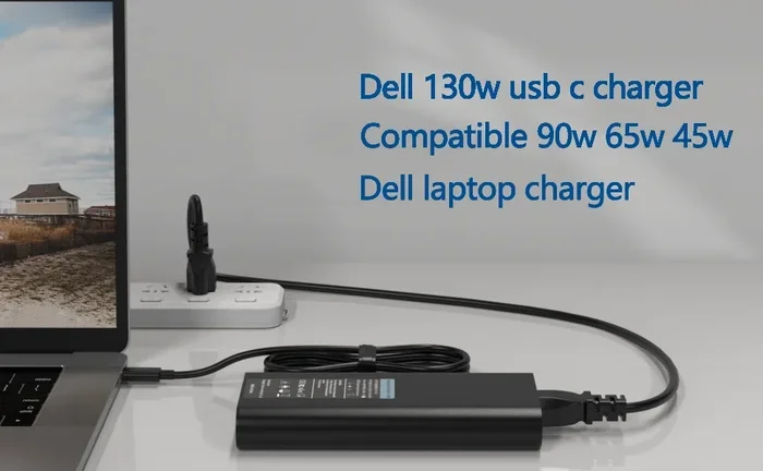 Can Dell Laptop Be Charged With Usb Quickly And Easily