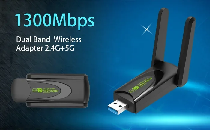 Can I Put A Wi Fi Adapter On My Pc And Is It Possible