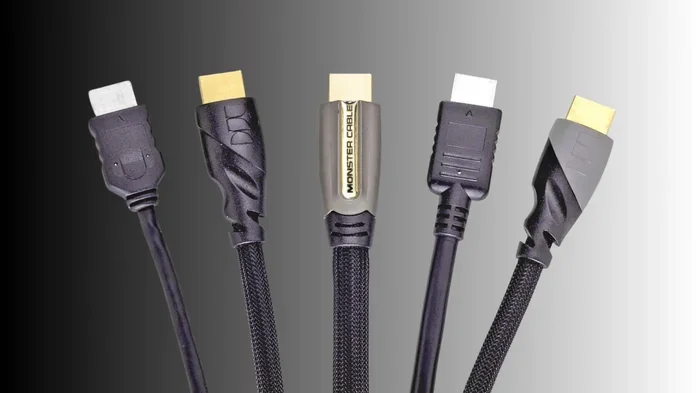 Are There Different Types Of HDMI Cables And Connectors