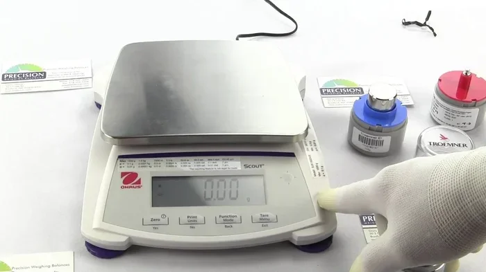 Can A Digital Scale Be Off By 10 Pounds Today Or Not