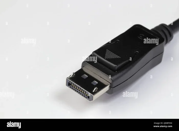 Are Display Ports Outdated or Still the Best Choice