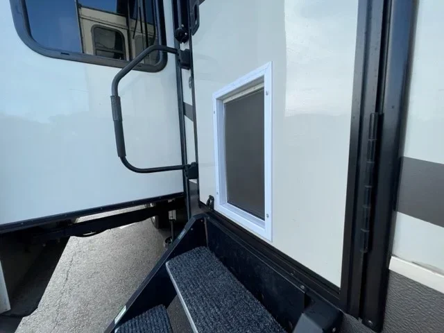 Can You Put A Doggie Door In A Mobile Home Door Guide