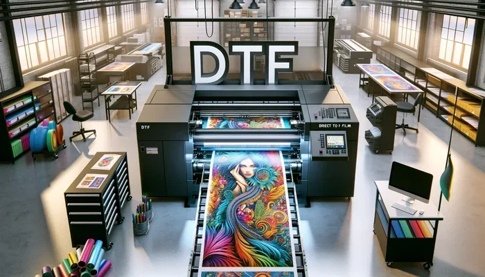 Can A Regular Printer Print Dtf Transfers Explained