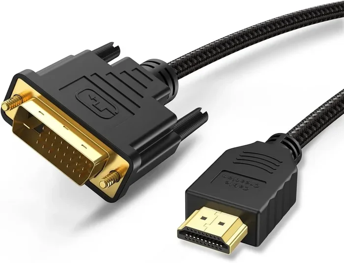 Can Dvi D Be Converted To Hdmi Here Is What You Need
