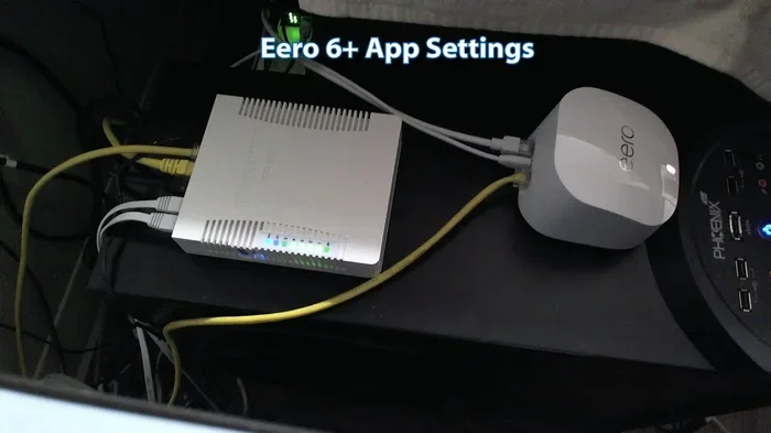 Can I Use Eero By Itself to Replace My Current Router