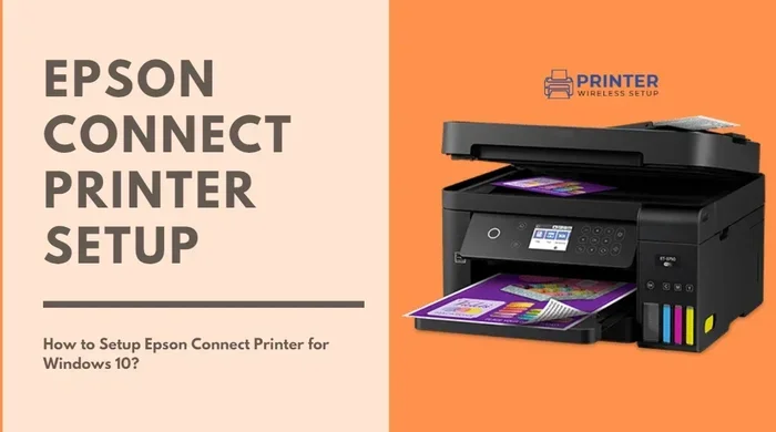 Your Quick Guide to Add Epson Printer Computer Setup