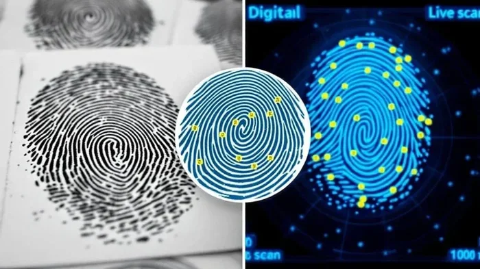 A Comparison of Fingerprint Scanners and Their Differences