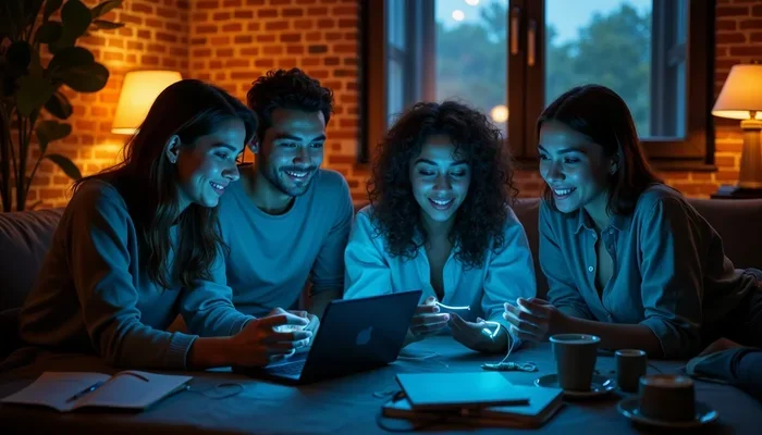 Can A Person Print Off All Of Their Friends On Facebook