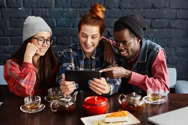 Can I Get Wi Fi From My Phone And Share With Friends