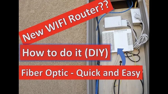 Can I Use Any Wifi Router With Frontier Internet Service