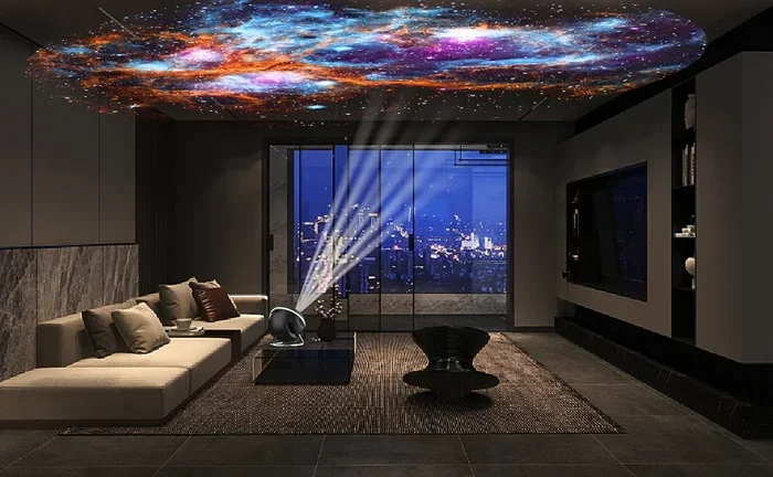 Are Galaxy Projectors Safe For Eyes Worth Checking