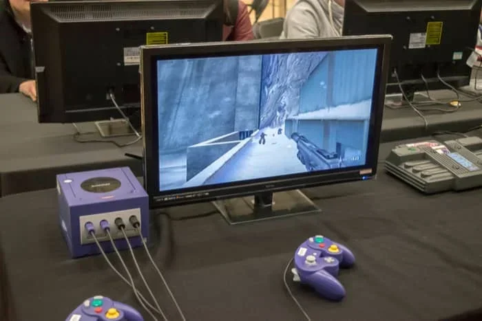 Can Gamecube Be Played On Hdtv Without Any Extra Equipment