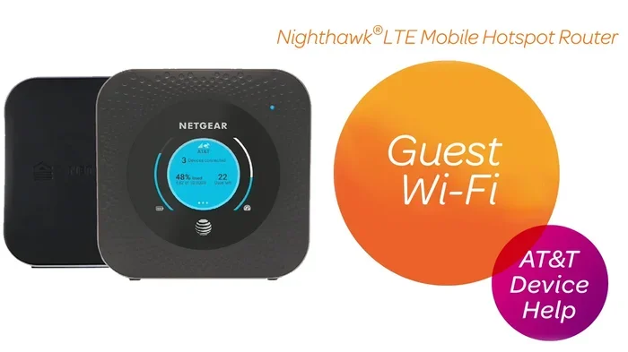 Can Guest Wi Fi See What You Search and What They See
