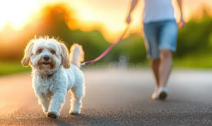 4 Apps That Are Like Uber For Finding Dog Walkers You Need