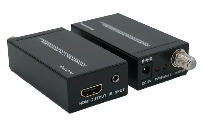 Can HDMI Be Converted to Coaxial With These Simple Methods