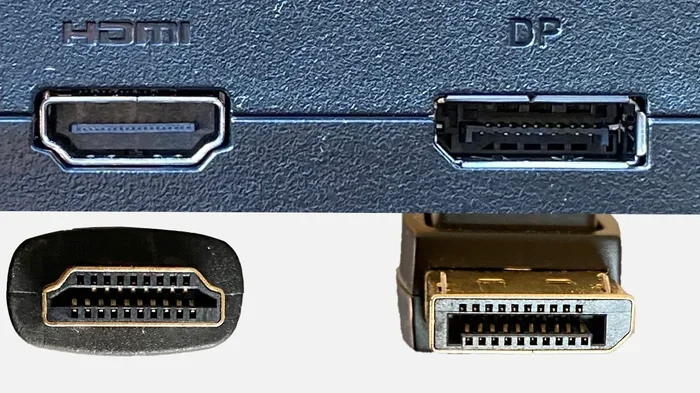 Can Hdmi Cable Connect To Dp Port And Everything You Need