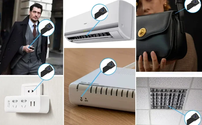 Can A Bluetooth Device Be Hidden From Unwanted Eyes