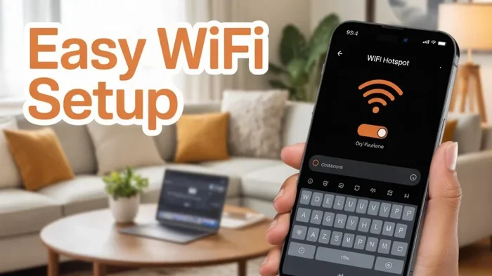 Can I Get A Hotspot Instead Of Wi Fi For Your Home