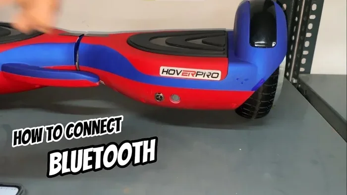 Can Hoverboard Connect To Bluetooth Without Effort