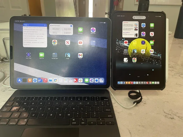 Can I Use An Ipad As A Portable Monitor For Beginners