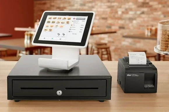 Can I Use My Ipad As A Cash Register For Small Business