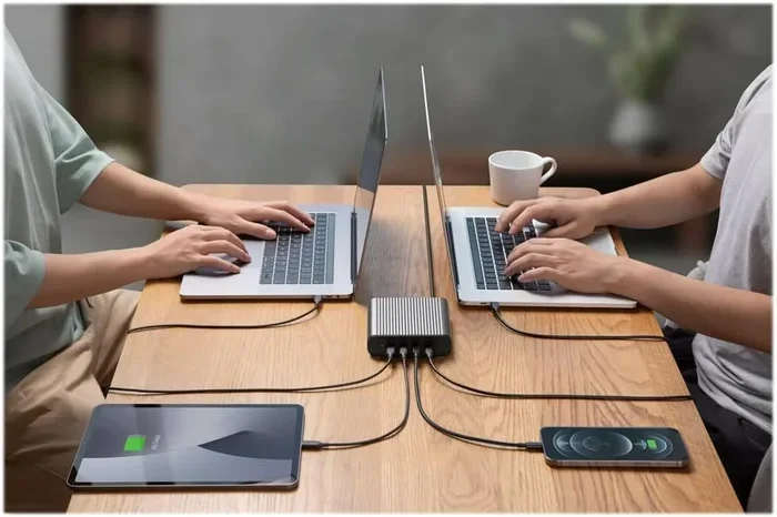 Can You Charge The Ipad And Use It At The Same Time