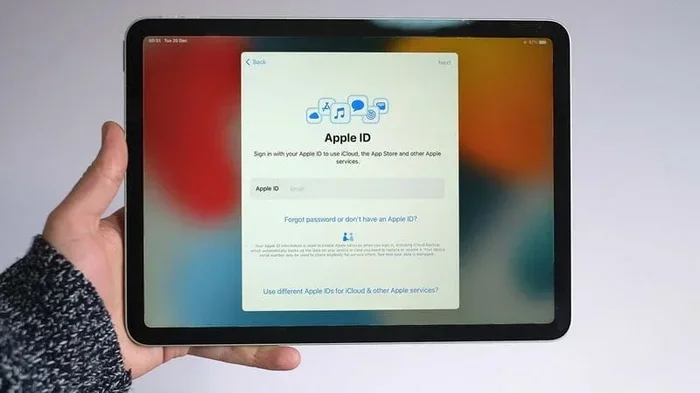 Can You View Login History On An Ipad And Find Out How