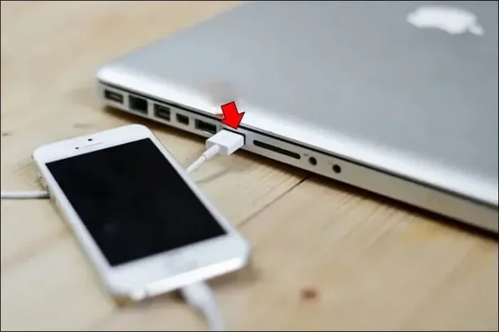 Can You Transfer Photos Directly From Iphone To Computer