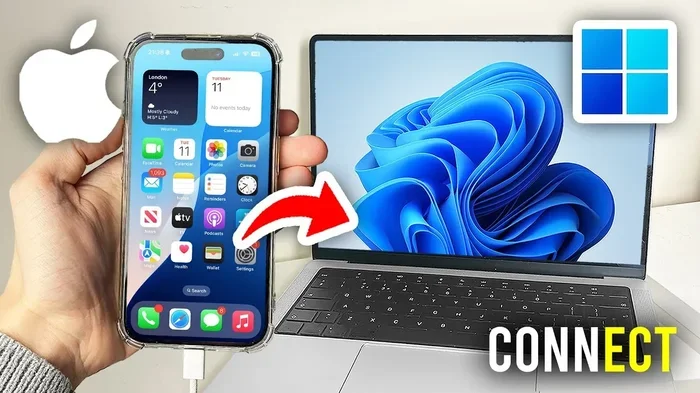 Can I Transfer Files From My Iphone To My Computer Easily