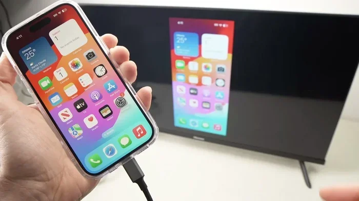 Can An Iphone Play On Hdmi Here Is Everything You Need