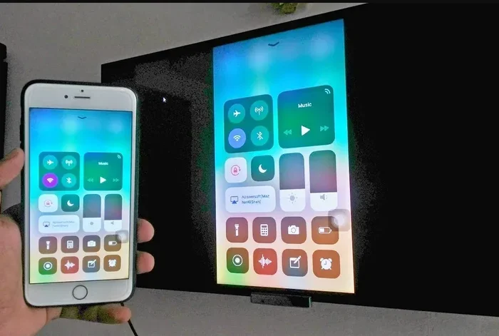 Can You Mirror Iphone Screens Here Is Everything You Need