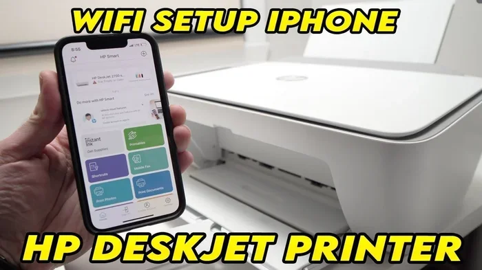 Are All Printers Compatible With Iphones Right Now