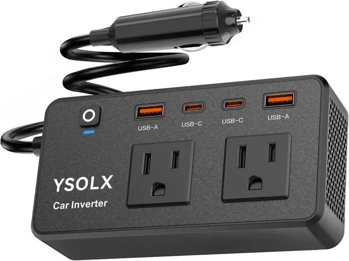 Can A Car Outlet Power A Laptop Everything You Need To Know