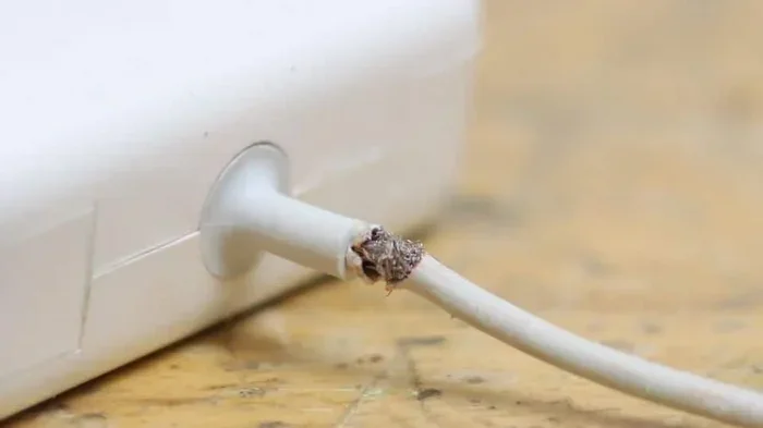 Can A Laptop Charger Stop Working And Why It Happens