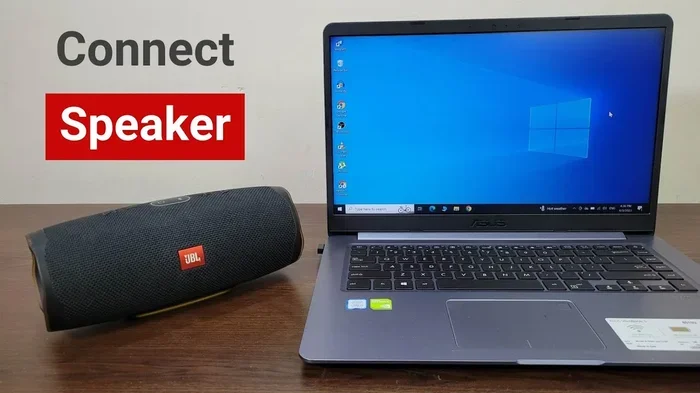 Can A Laptop Use A Bluetooth Speaker Without Issues