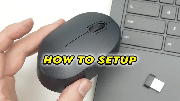 Can All Laptops Use a Wireless Mouse Without Any Hassle