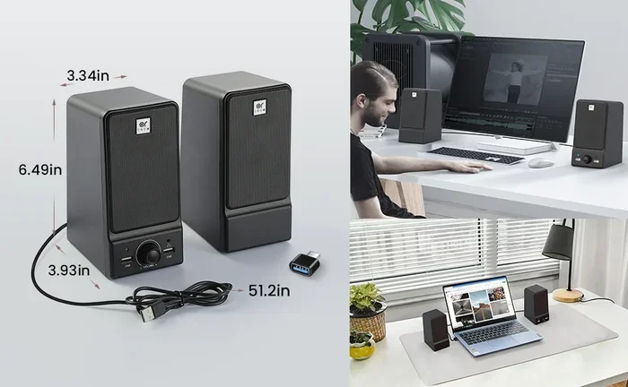 Can External Speakers Damage Your Laptop Over Time