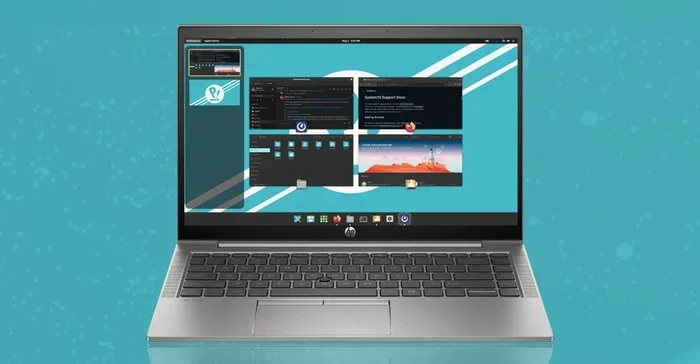 Are There Laptops That Come With Linux Preinstalled