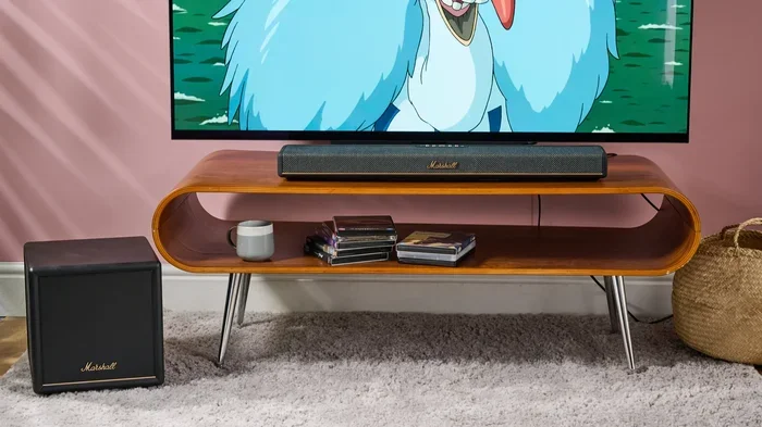 Can I Connect My Marshall Speaker To My Tv Setup Guide