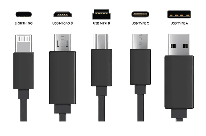 Are Micro USB A and B Interchangeable with Each Other