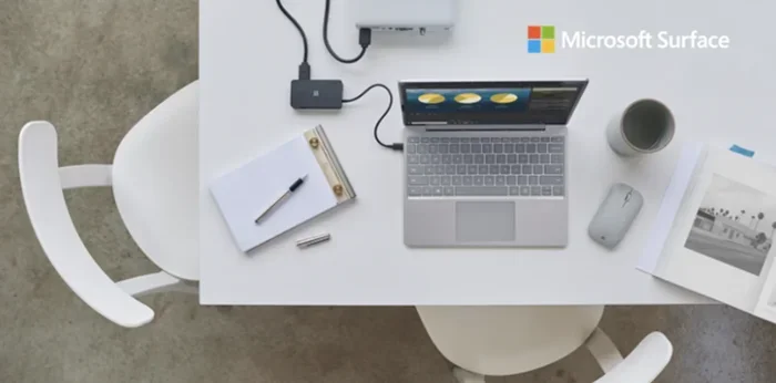 Can A Microsoft Surface Do Everything A Laptop Can Do