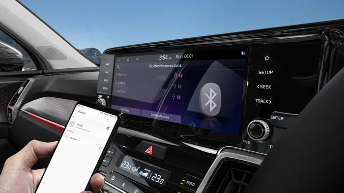Can Any Car Use Bluetooth and How to Get It Working